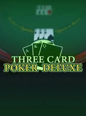 Three Card Poker