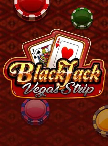 Blackjack Vegas Strip