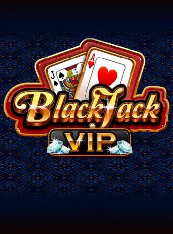 Gaming Blackjack VIP
