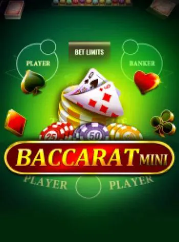 Mini Baccarat